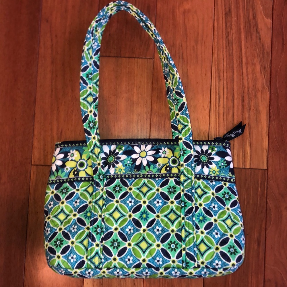 NWT Vera Bradley Purse